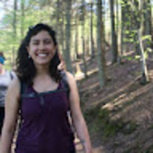 Meet your Posher, Eva